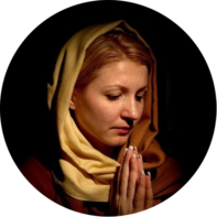 Гадалка Анна — Ванавара